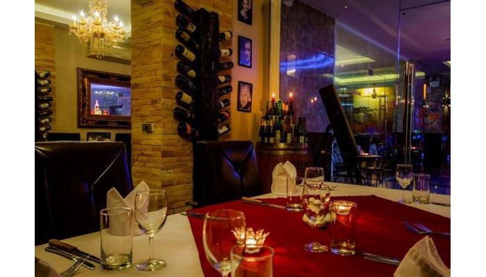 Hotel New Nordic Marcus poza 6