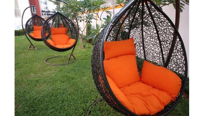 Hotel New Nordic Marcus poza 0