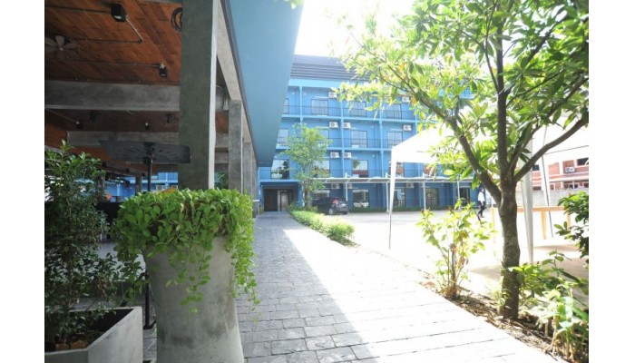 Hotel Nine Blue Residence poza 10