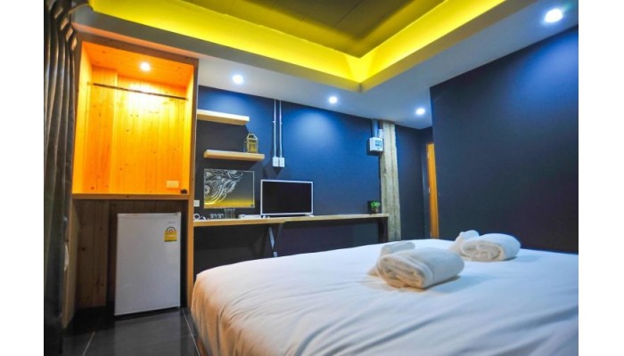 Hotel Nine Blue Residence poza 4