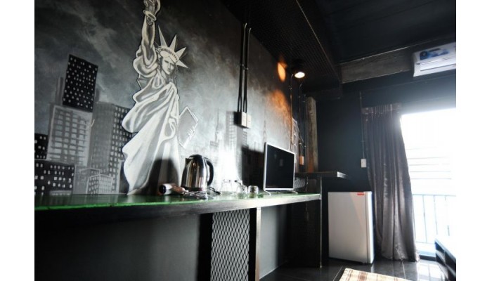 Hotel Nine Blue Residence poza 7