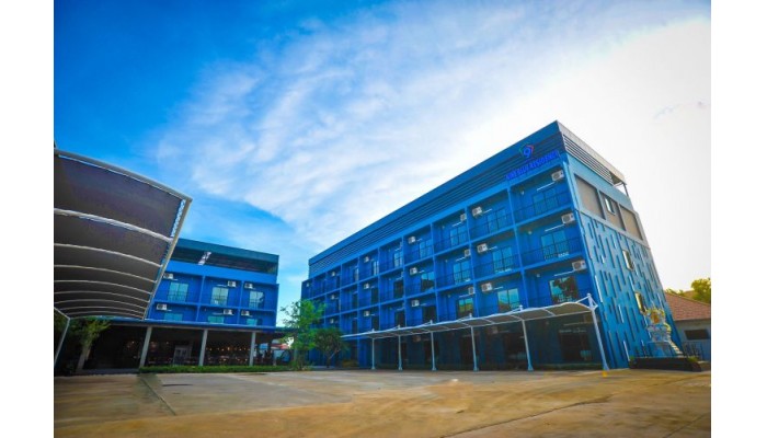 Hotel Nine Blue Residence poza 3