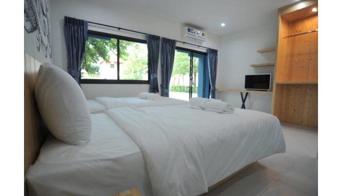 Hotel Nine Blue Residence poza 5