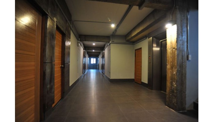 Hotel Nine Blue Residence poza 9