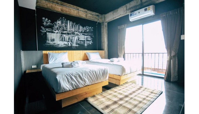 Hotel Nine Blue Residence poza 6