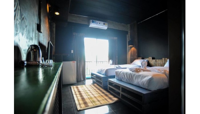 Hotel Nine Blue Residence poza 2