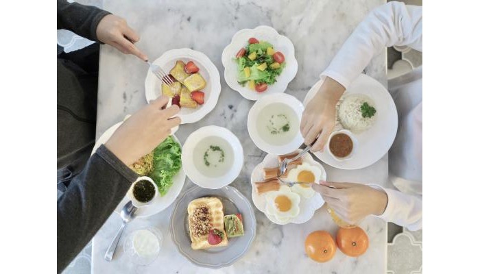 Hotel Noursabah Pattaya poza 8