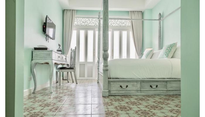 Hotel Noursabah Pattaya poza 1