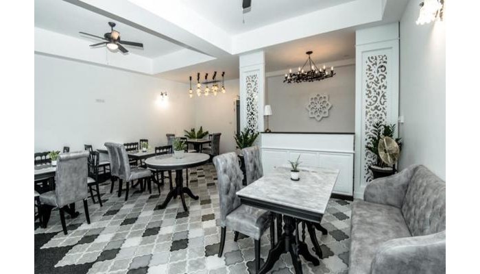 Hotel Noursabah Pattaya poza 2