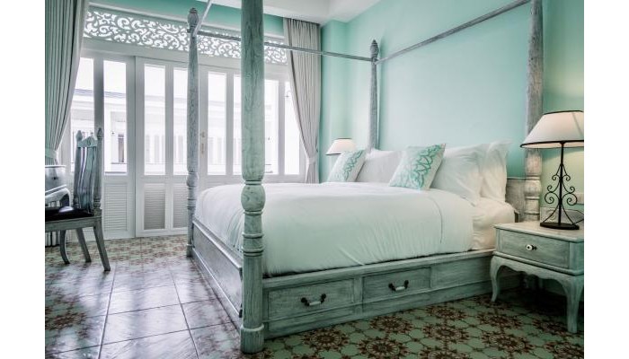 Hotel Noursabah Pattaya poza 0