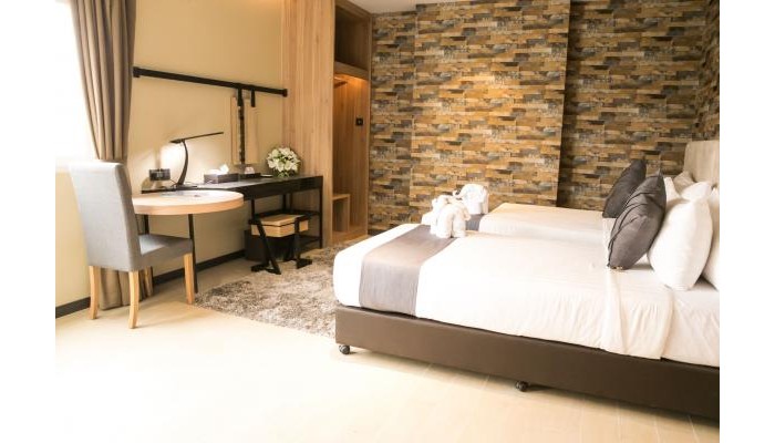 Hotel Ntk Residence poza 9