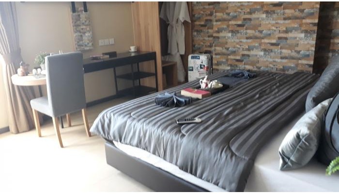 Hotel Ntk Residence poza 0