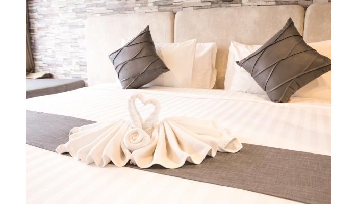 Hotel Ntk Residence poza 3