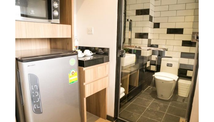 Hotel Ntk Residence poza 5