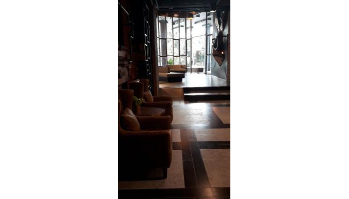 Hotel Ntk Residence poza 6