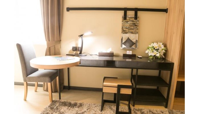 Hotel Ntk Residence poza 1