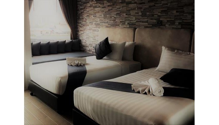 Hotel Ntk Residence poza 7