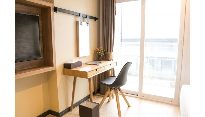 Hotel Ntk Residence poza 2