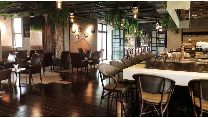 Hotel Ntk Residence poza 4