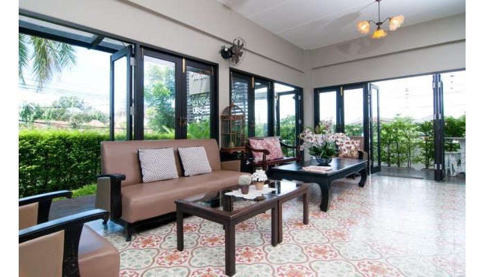 Hotel Ploen Pattaya Residence poza 1