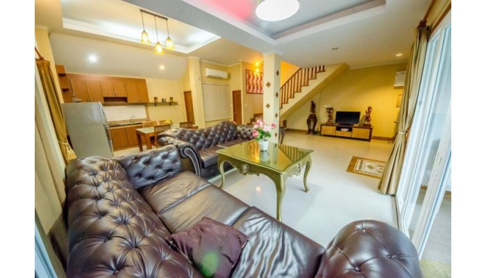 Hotel Pratumnak Poolvilla poza 10