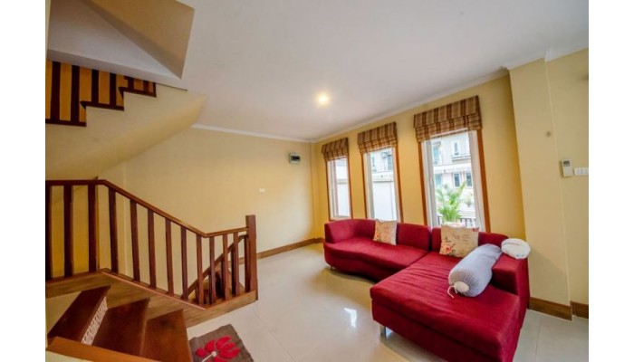 Hotel Pratumnak Poolvilla poza 3