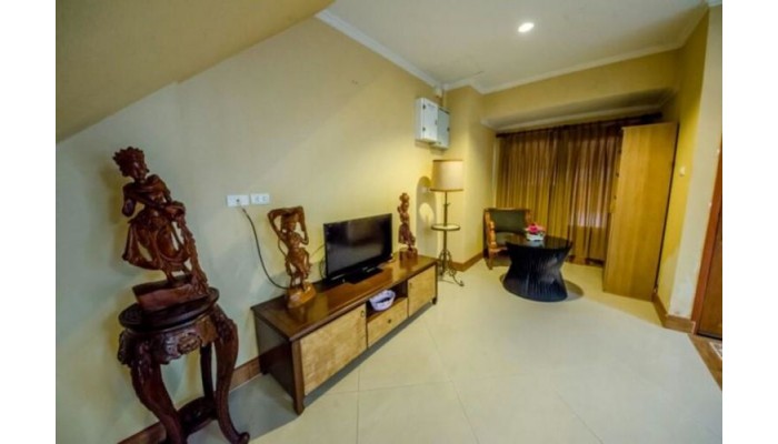 Hotel Pratumnak Poolvilla poza 1