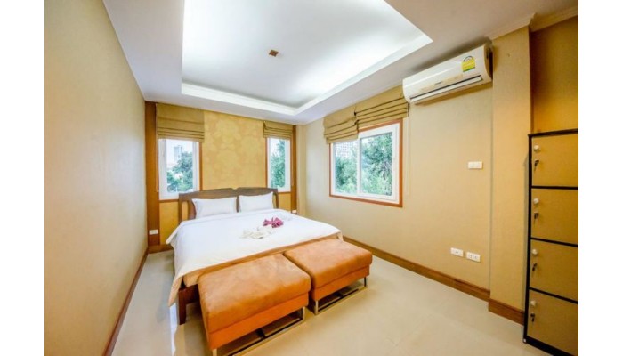 Hotel Pratumnak Poolvilla poza 7