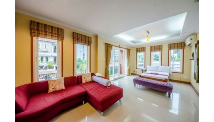 Hotel Pratumnak Poolvilla poza 6