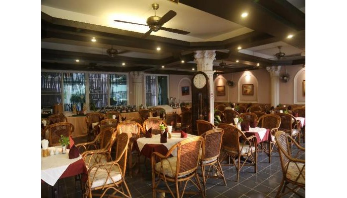 Hotel Romeo Palace poza 2