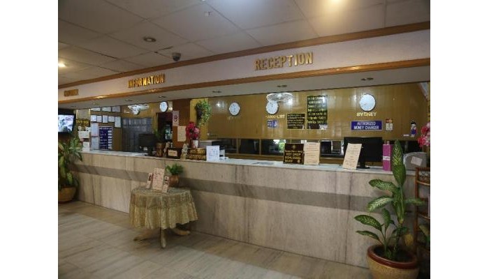 Hotel Romeo Palace poza 4