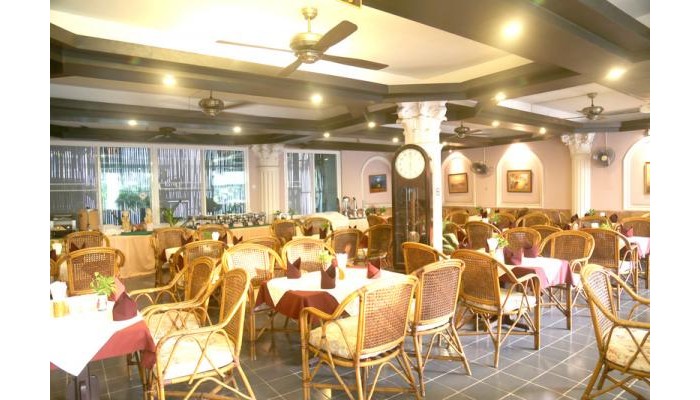 Hotel Romeo Palace poza 3