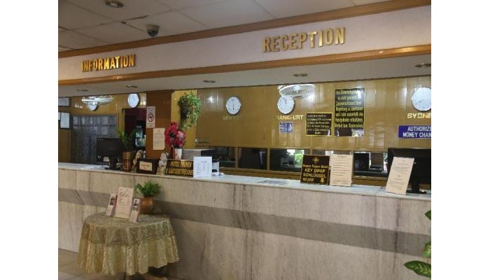 Hotel Romeo Palace poza 9