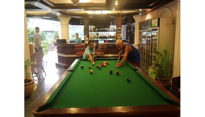 Hotel Romeo Palace poza 5