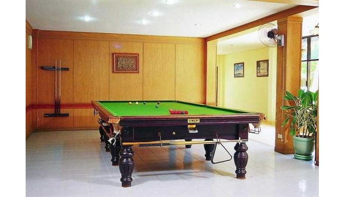 Hotel Sabai Wing poza 0