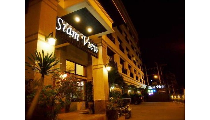 Hotel Similan Mansion poza 0