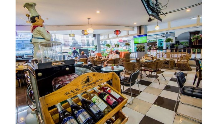 Hotel Sutus Court 3 poza 8