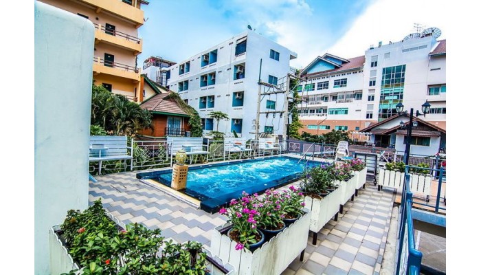 Hotel Sutus Court 3 poza 9