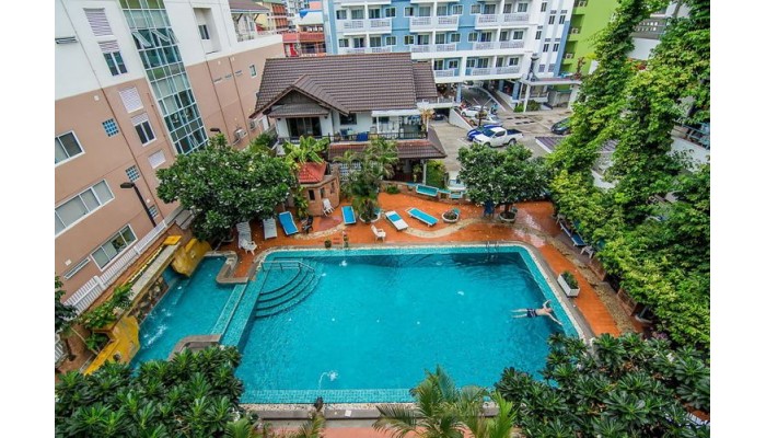 Hotel Sutus Court 3 poza 7