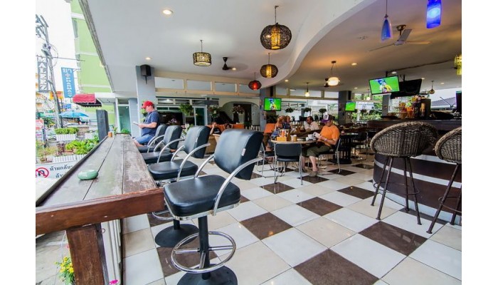 Hotel Sutus Court 4 poza 3