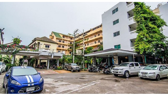 Hotel Sutus Court 4 poza 1