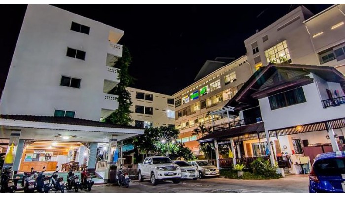 Hotel Sutus Court 4 poza 11