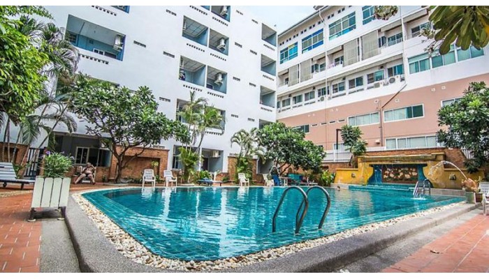 Hotel Sutus Court 4 poza 0