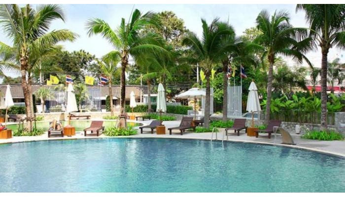 Hotel Taj Place Residence poza 0