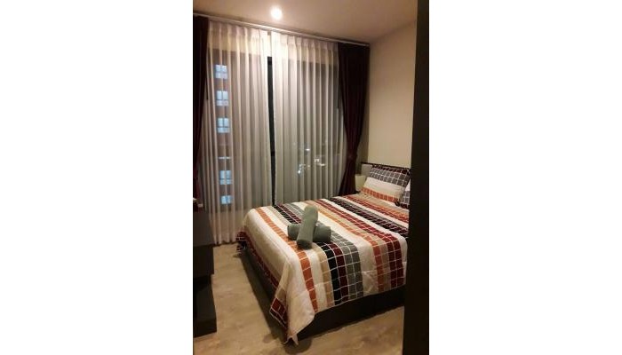 Hotel The Base Central Pattaya By Arawat poza 4