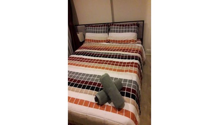 Hotel The Base Central Pattaya By Arawat poza 6