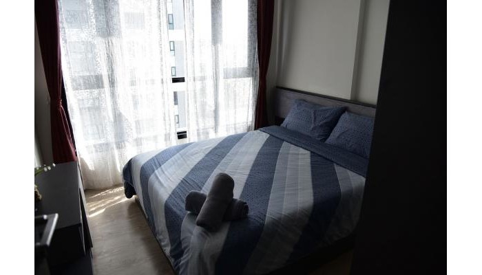 Hotel The Base Central Pattaya By Arawat poza 2