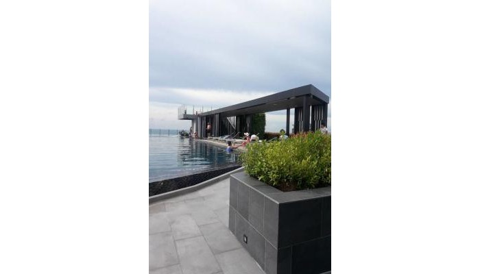 Hotel The Base Central Pattaya By Arawat poza 3