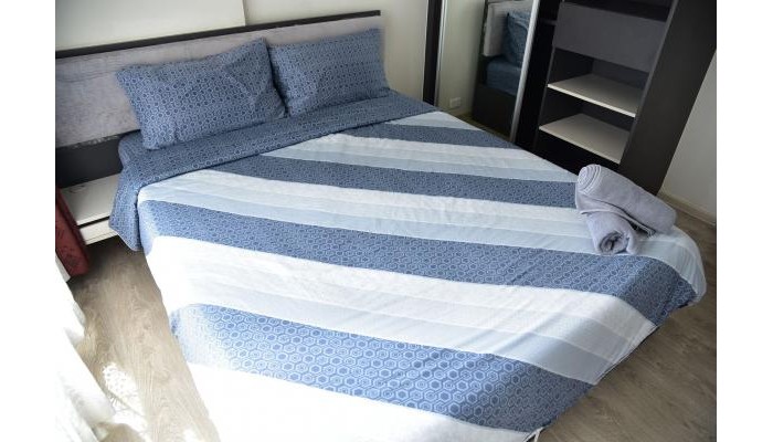 Hotel The Base Central Pattaya By Arawat poza 5