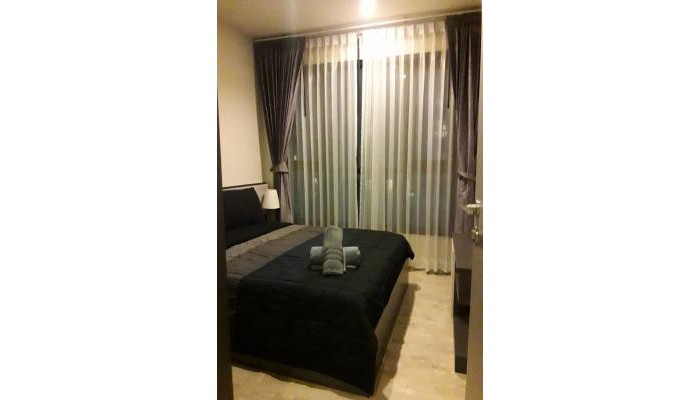 Hotel The Base Central Pattaya By Arawat poza 8